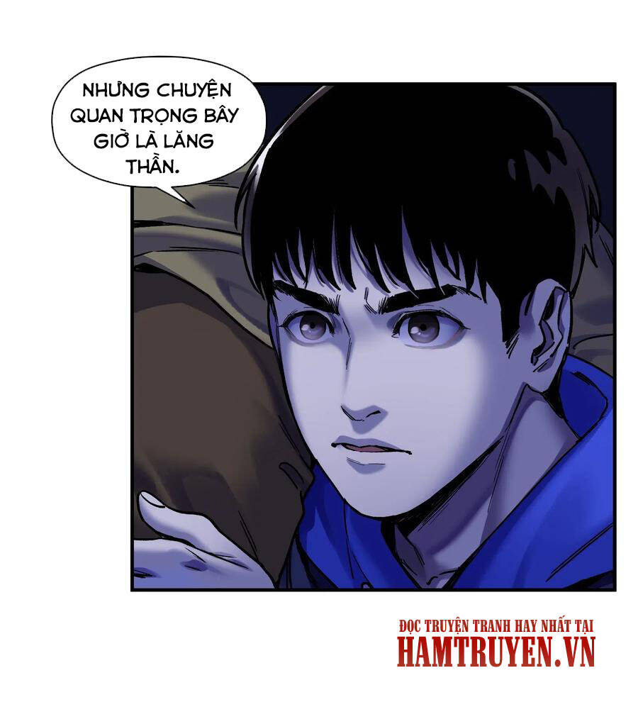 Khởi Tạo Nhân Vật Phản Diện Chapter 93 - 4