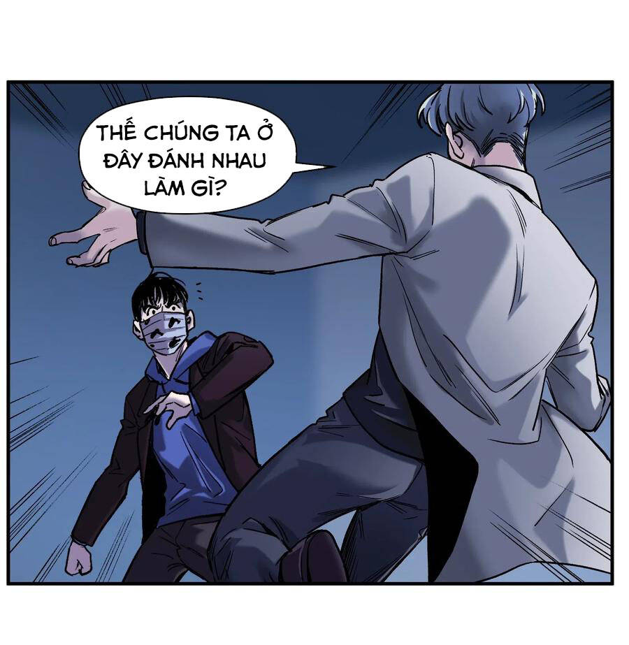 Khởi Tạo Nhân Vật Phản Diện Chapter 93 - 35