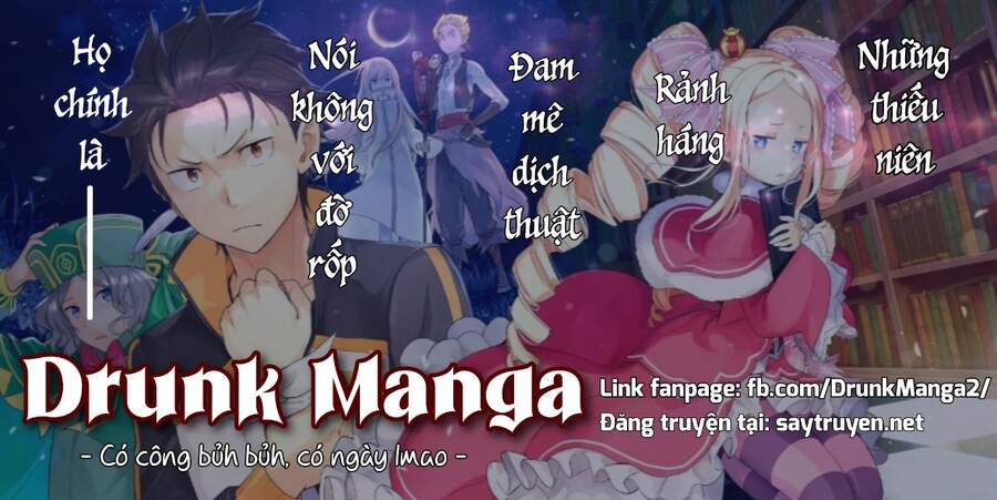 Làm Nhân Vật Bạn Thân Khổ Lắm Hả? Chapter 22 - 2
