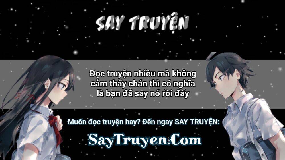 Làm Nhân Vật Bạn Thân Khổ Lắm Hả? Chapter 13 - 1