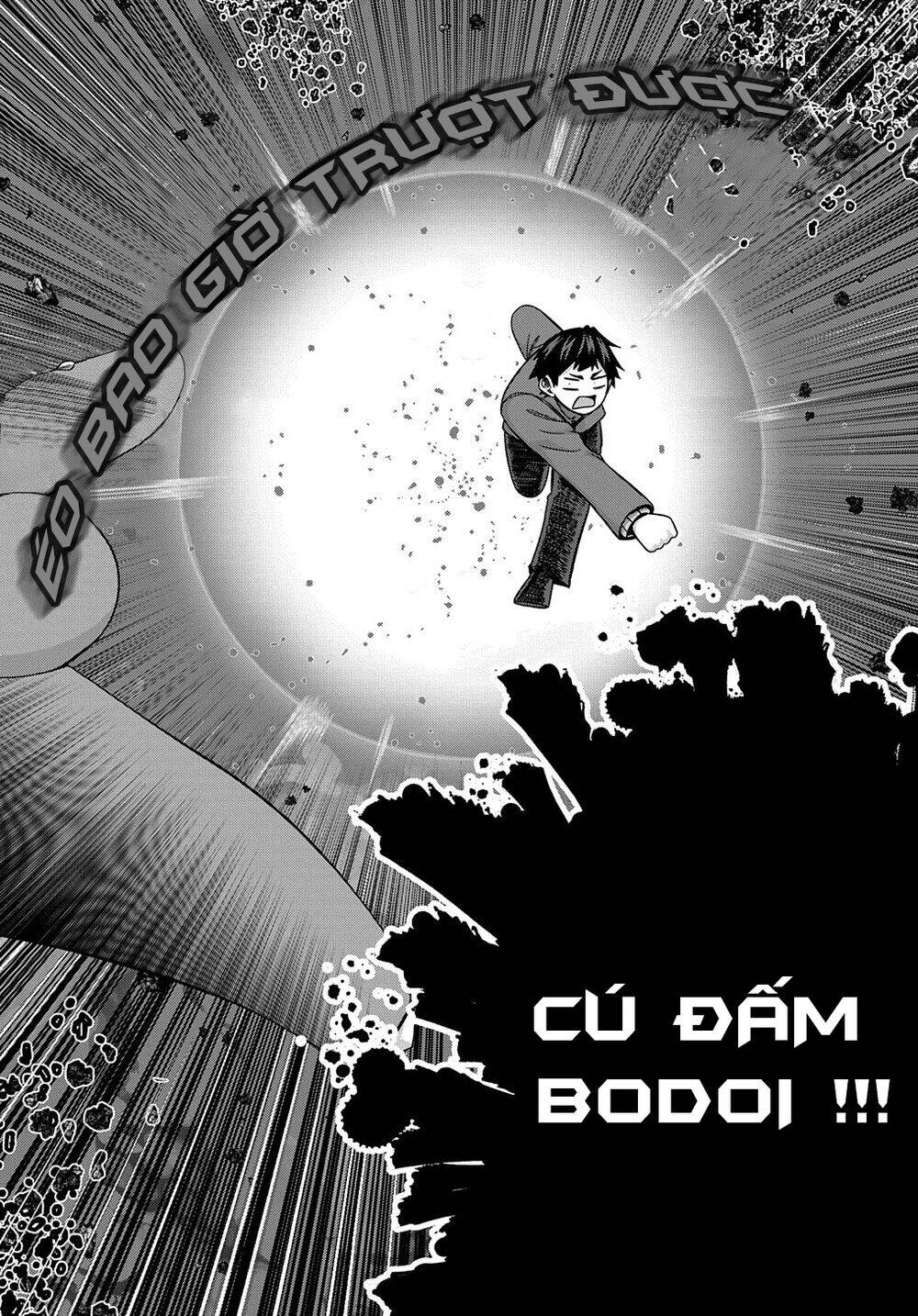 Làm Nhân Vật Bạn Thân Khổ Lắm Hả? Chapter 13 - 18