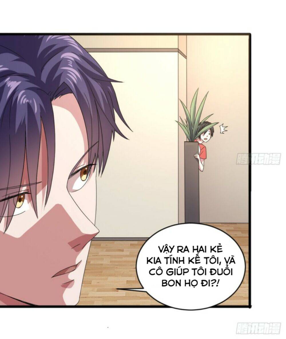 Hệ Thống Nghịch Tập Thiên Hậu Chapter 15 - 4