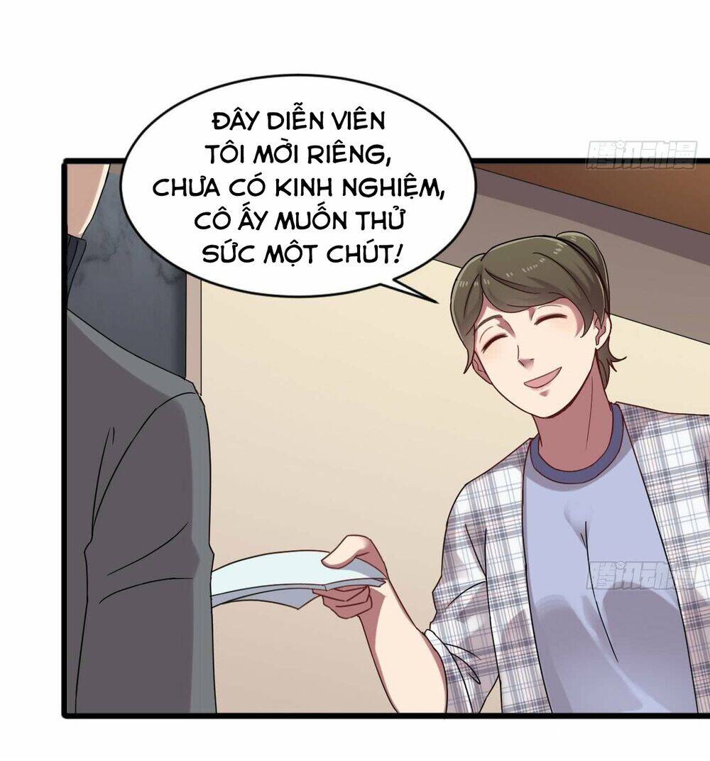 Hệ Thống Nghịch Tập Thiên Hậu Chapter 16 - 2