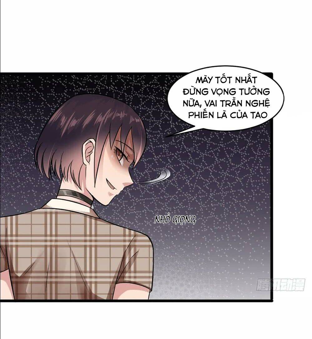 Hệ Thống Nghịch Tập Thiên Hậu Chapter 16 - 16