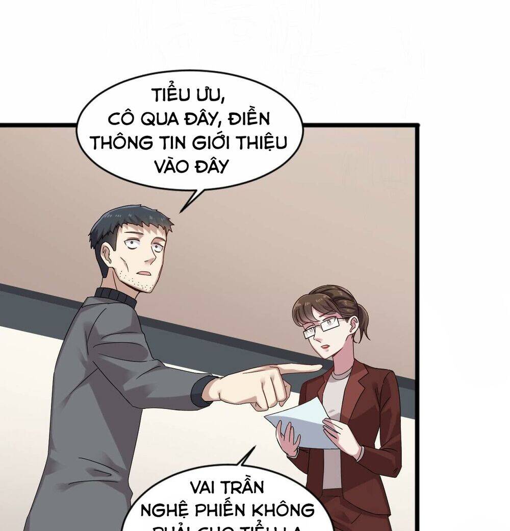 Hệ Thống Nghịch Tập Thiên Hậu Chapter 16 - 7