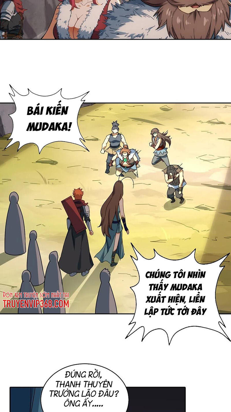 Người Nguyên Thủy Mạnh Nhất Chapter 107 - 20