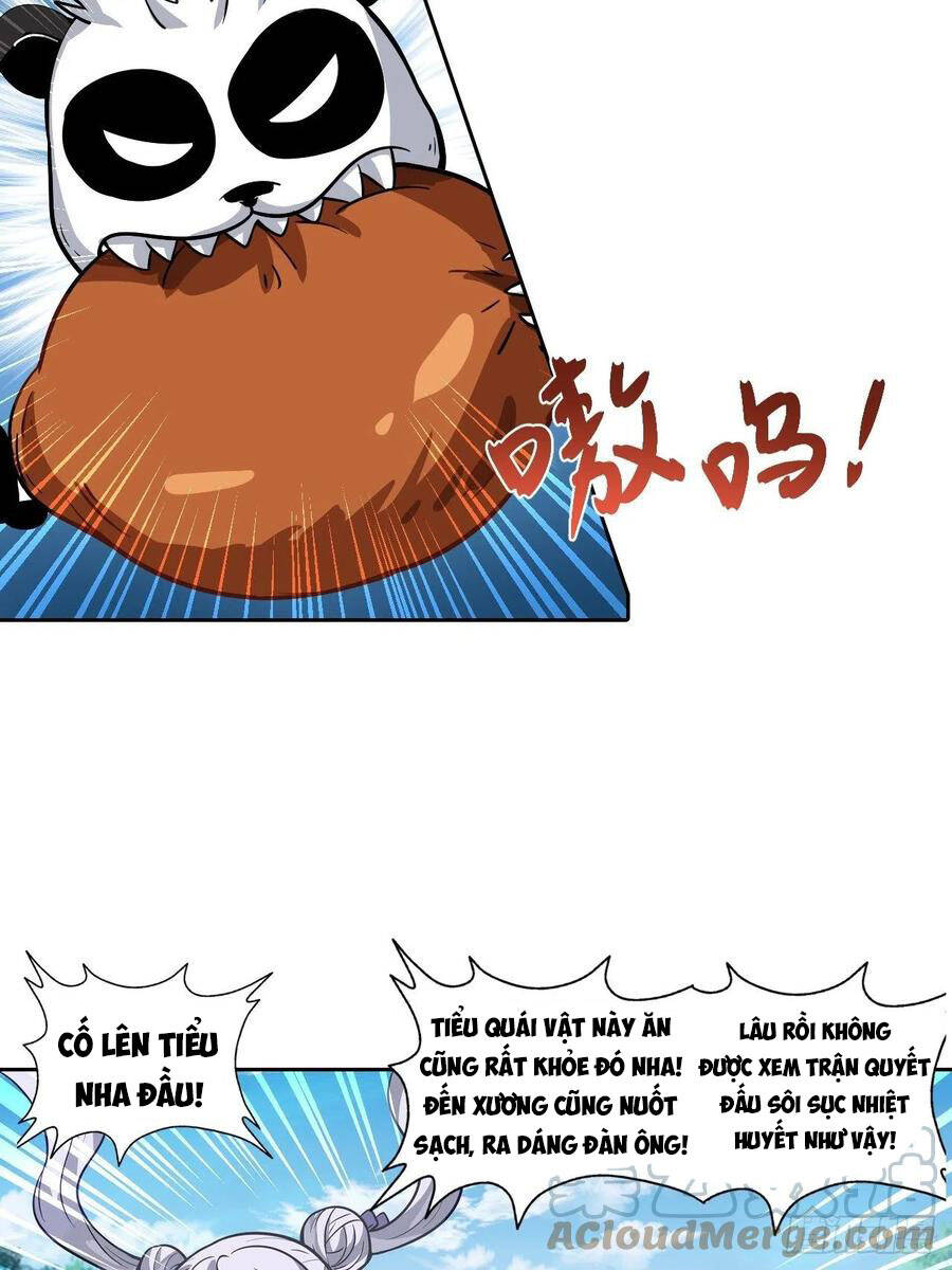 Người Nguyên Thủy Mạnh Nhất Chapter 74 - 11