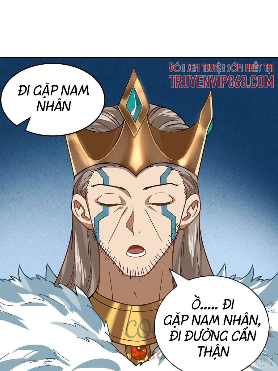 Người Nguyên Thủy Mạnh Nhất Chapter 96 - 31