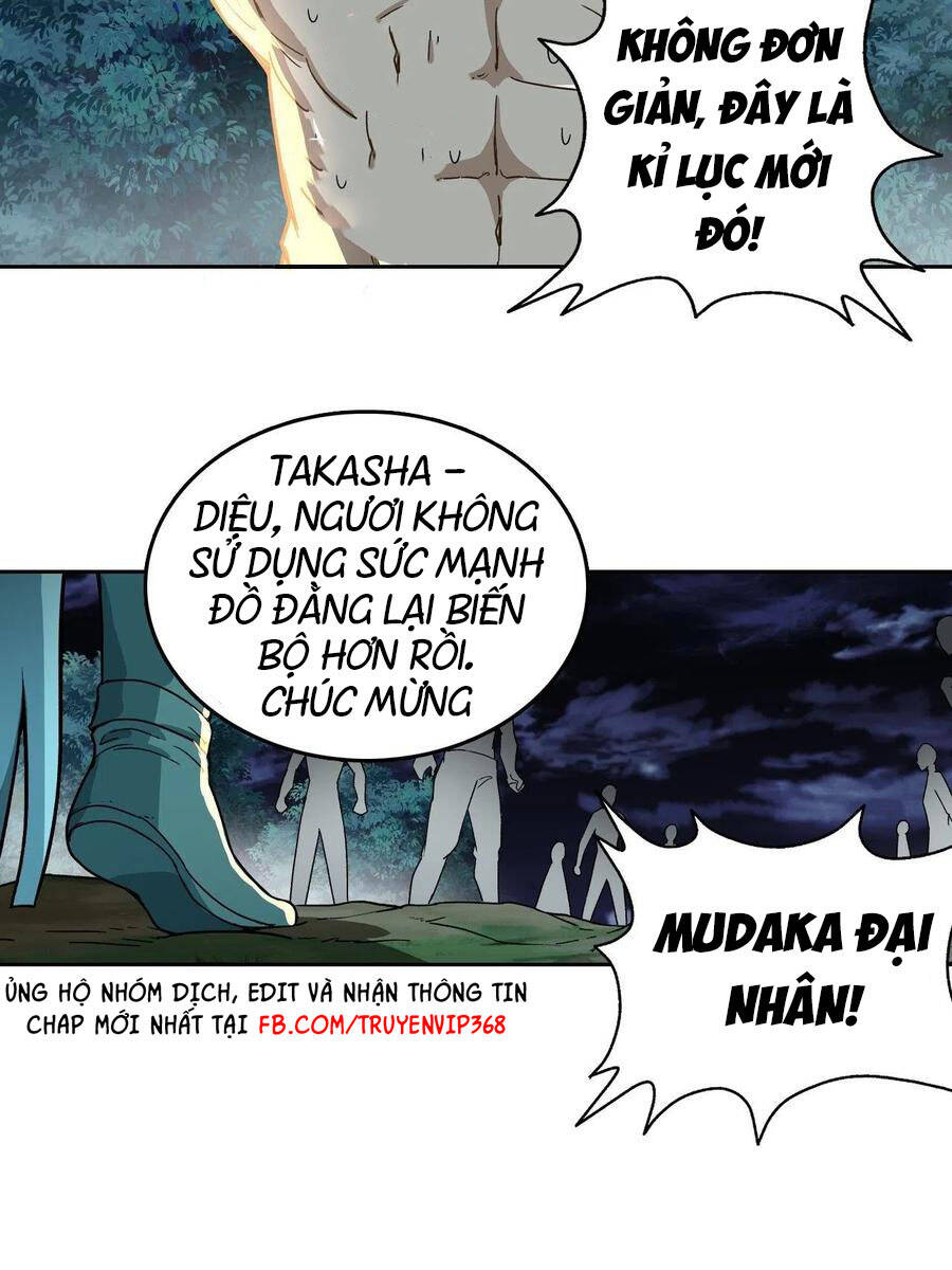 Người Nguyên Thủy Mạnh Nhất Chapter 96 - 36