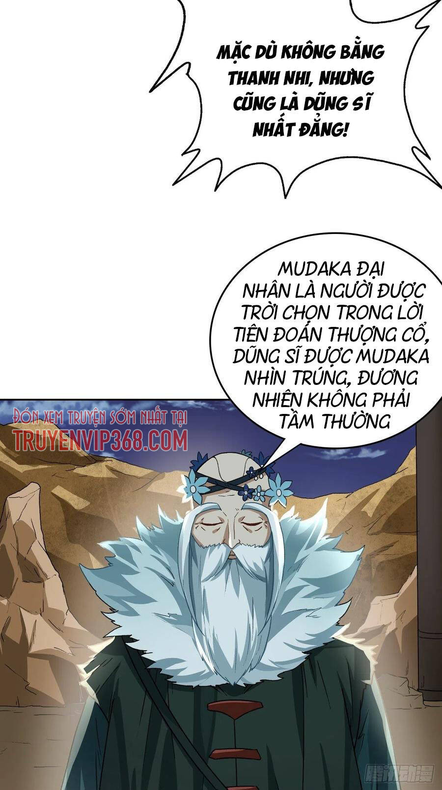 Người Nguyên Thủy Mạnh Nhất Chapter 96 - 6