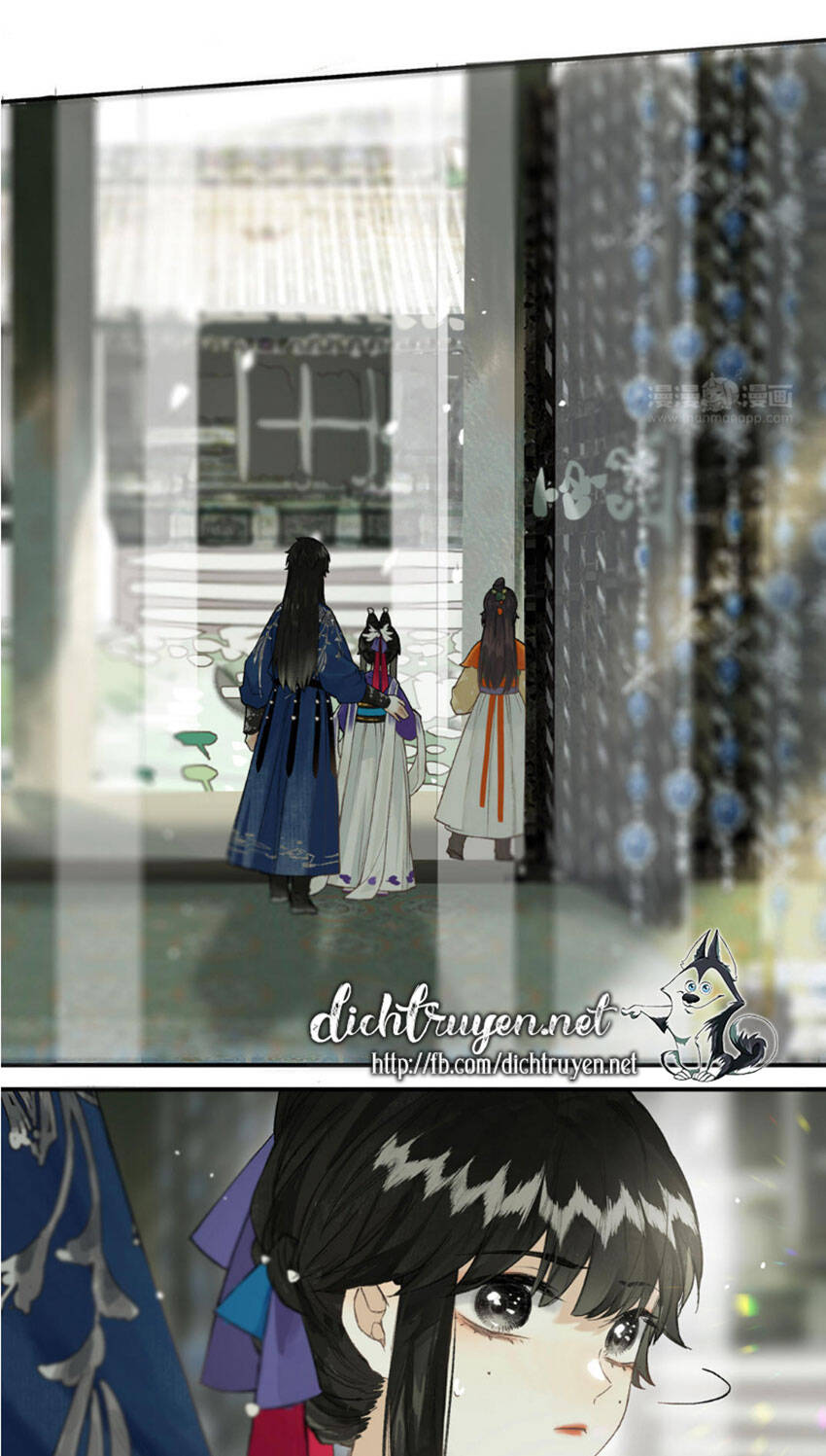 Lưu Hoa Bất Cập Xuân Chapter 30 - 13