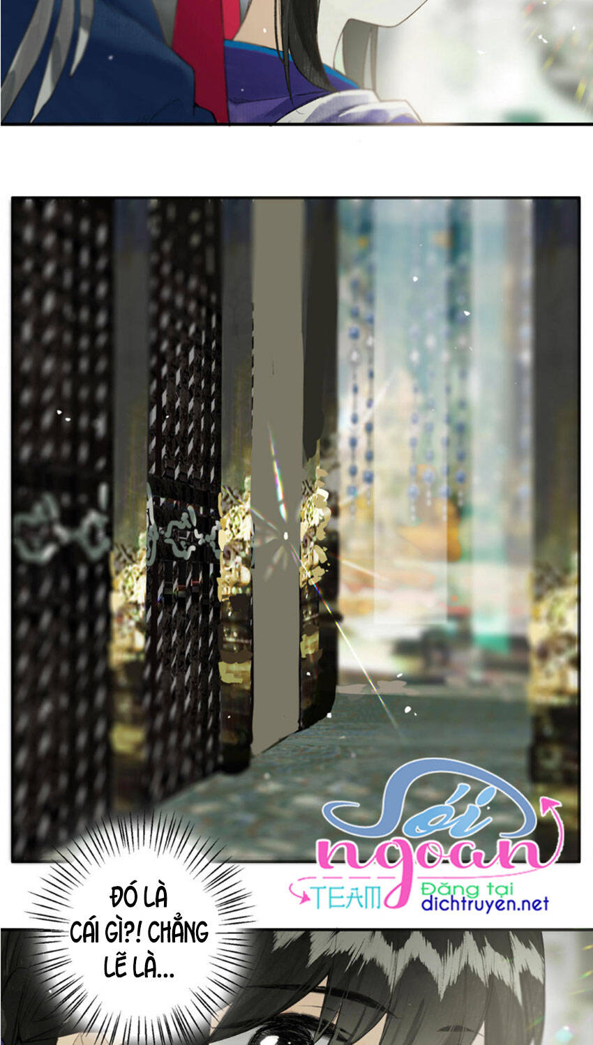 Lưu Hoa Bất Cập Xuân Chapter 30 - 14