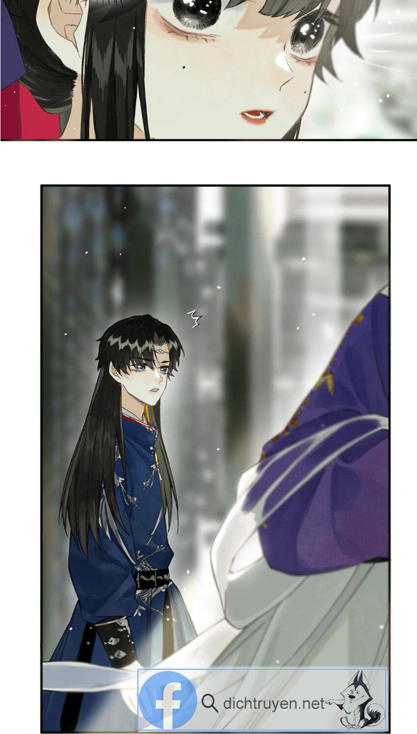 Lưu Hoa Bất Cập Xuân Chapter 30 - 15