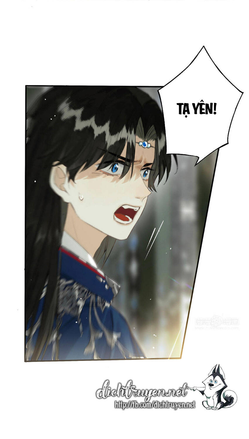 Lưu Hoa Bất Cập Xuân Chapter 30 - 16