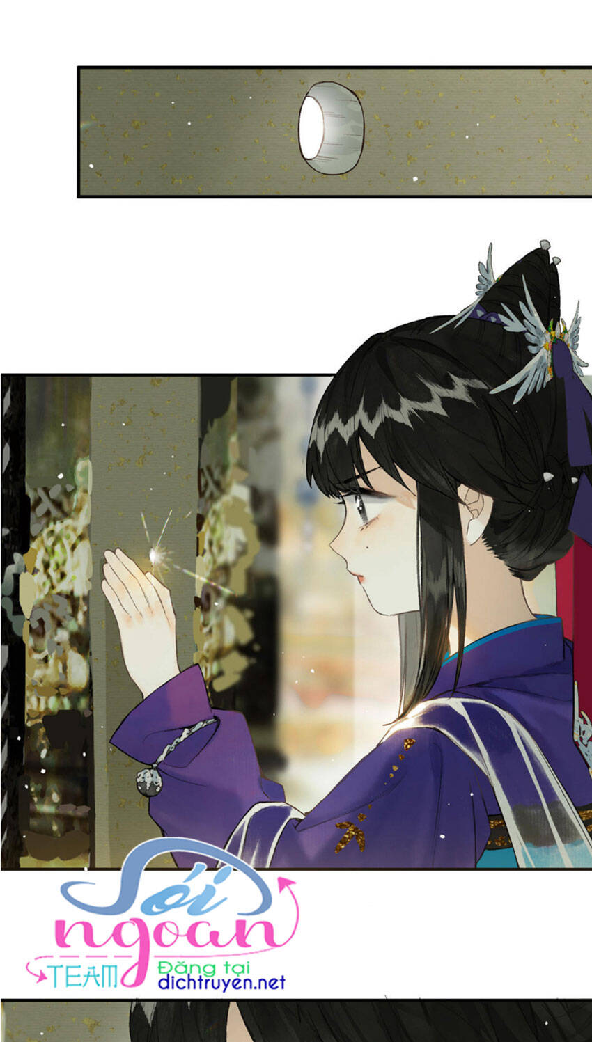 Lưu Hoa Bất Cập Xuân Chapter 30 - 17