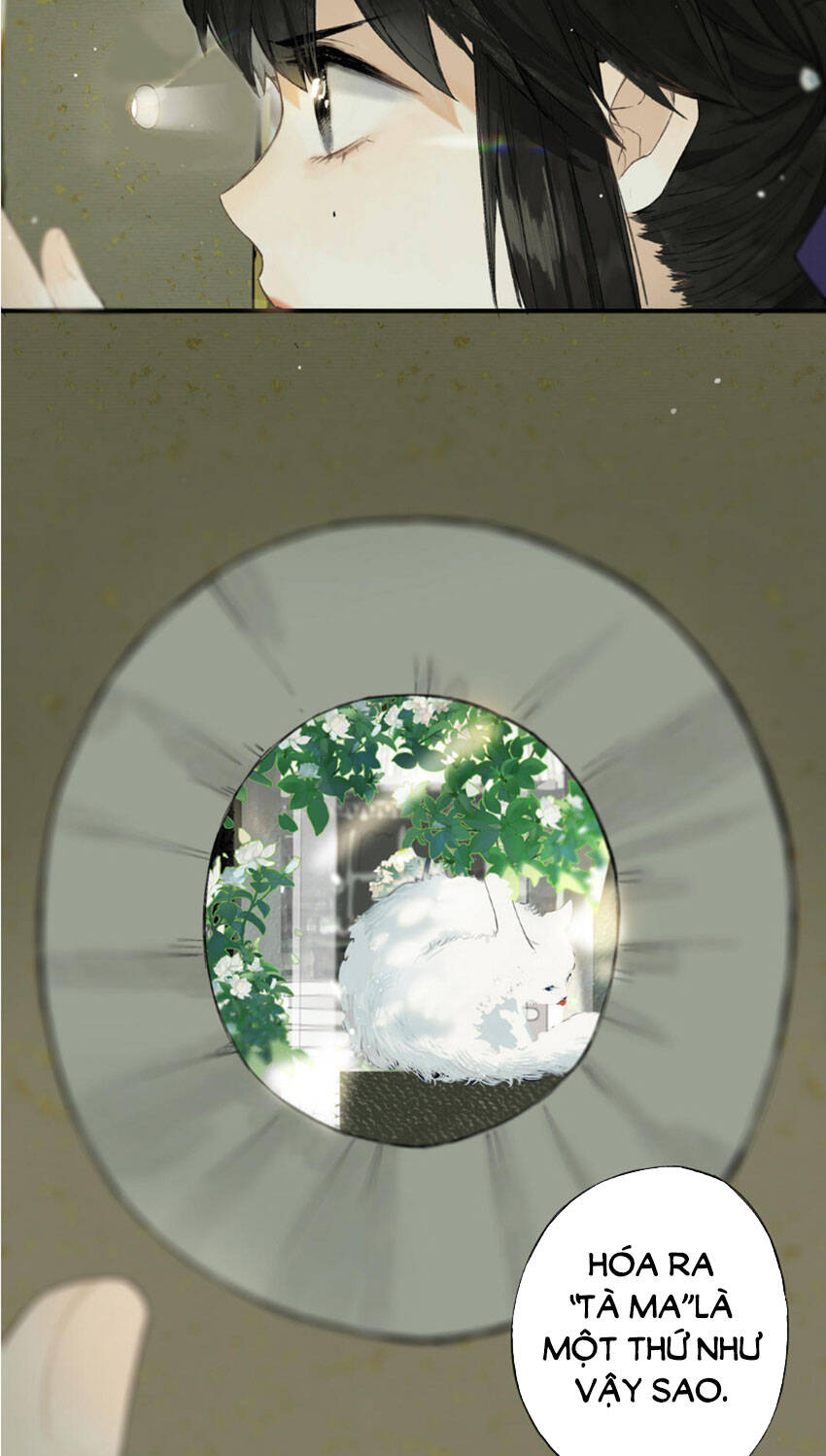 Lưu Hoa Bất Cập Xuân Chapter 30 - 18