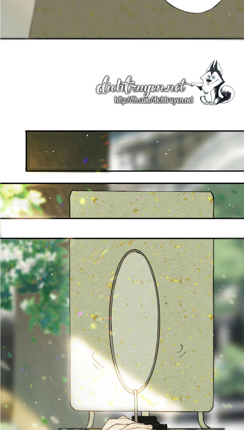 Lưu Hoa Bất Cập Xuân Chapter 30 - 19