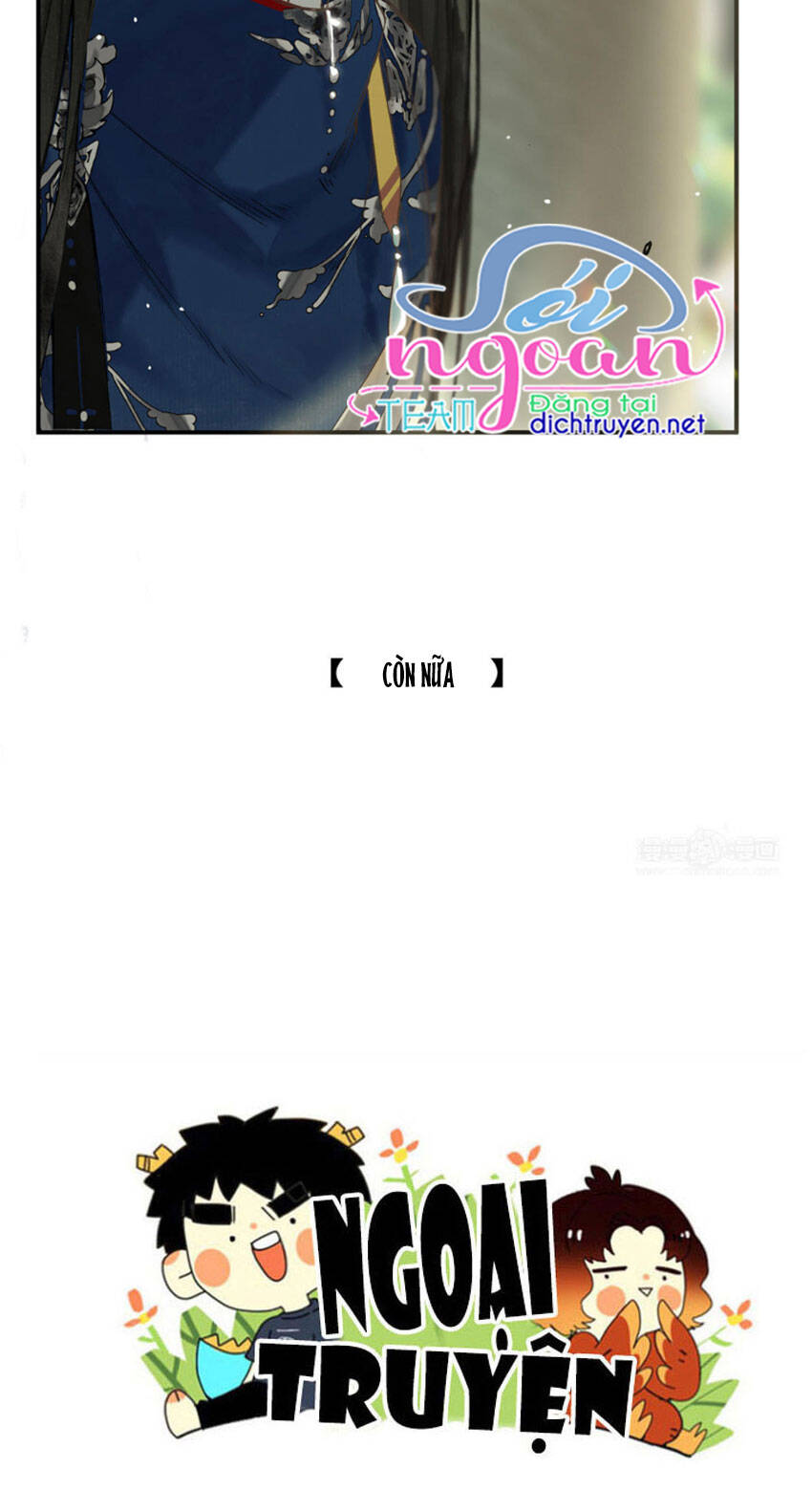 Lưu Hoa Bất Cập Xuân Chapter 30 - 30