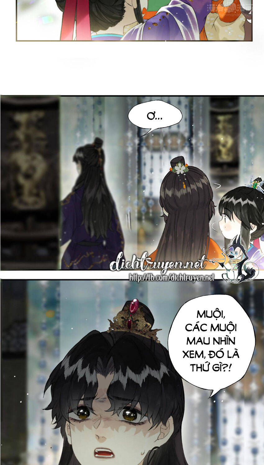 Lưu Hoa Bất Cập Xuân Chapter 30 - 6