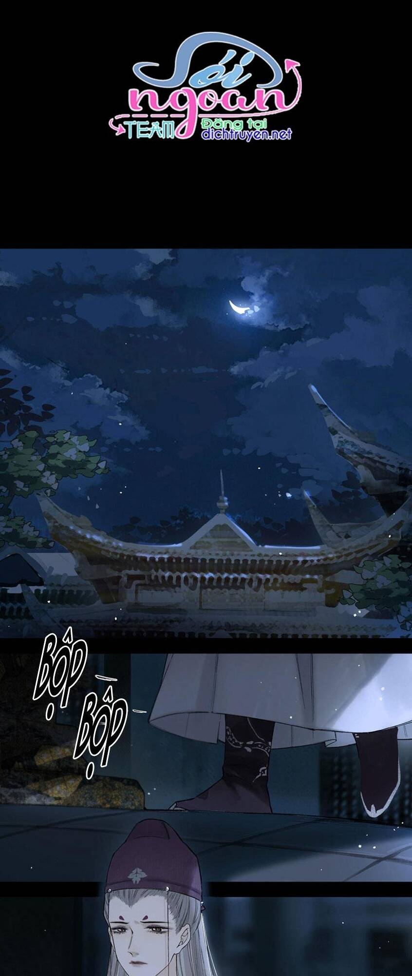 Lưu Hoa Bất Cập Xuân Chapter 31 - 2