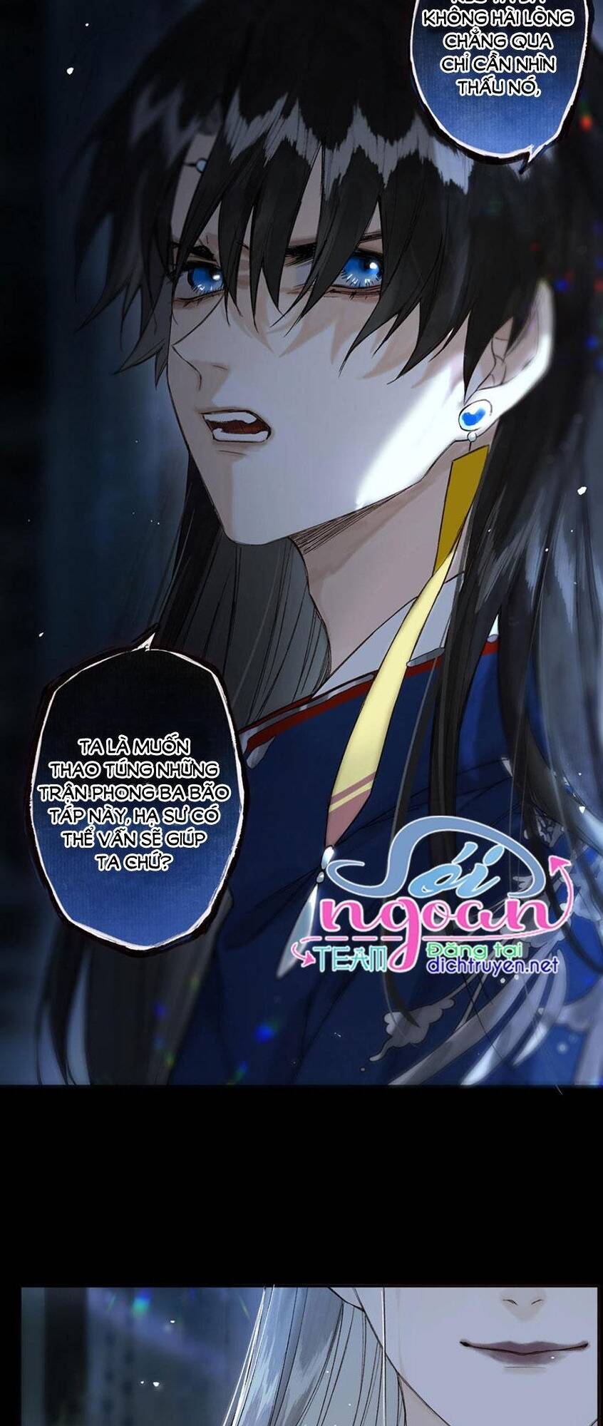 Lưu Hoa Bất Cập Xuân Chapter 31 - 13