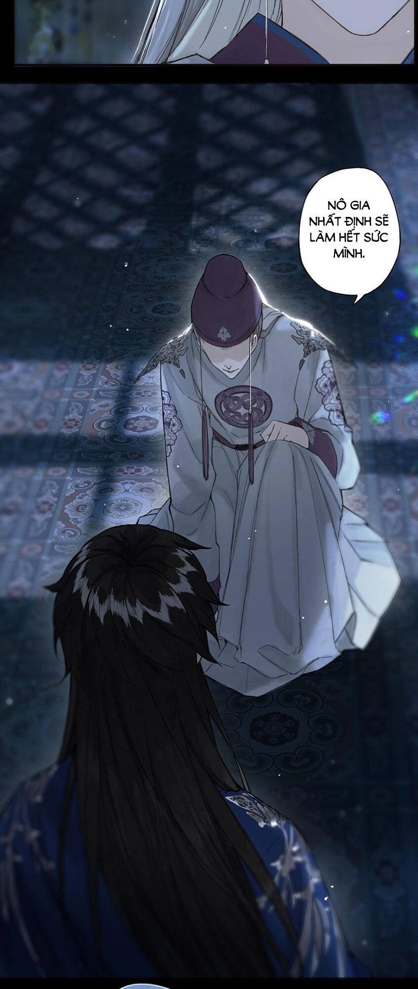 Lưu Hoa Bất Cập Xuân Chapter 31 - 14