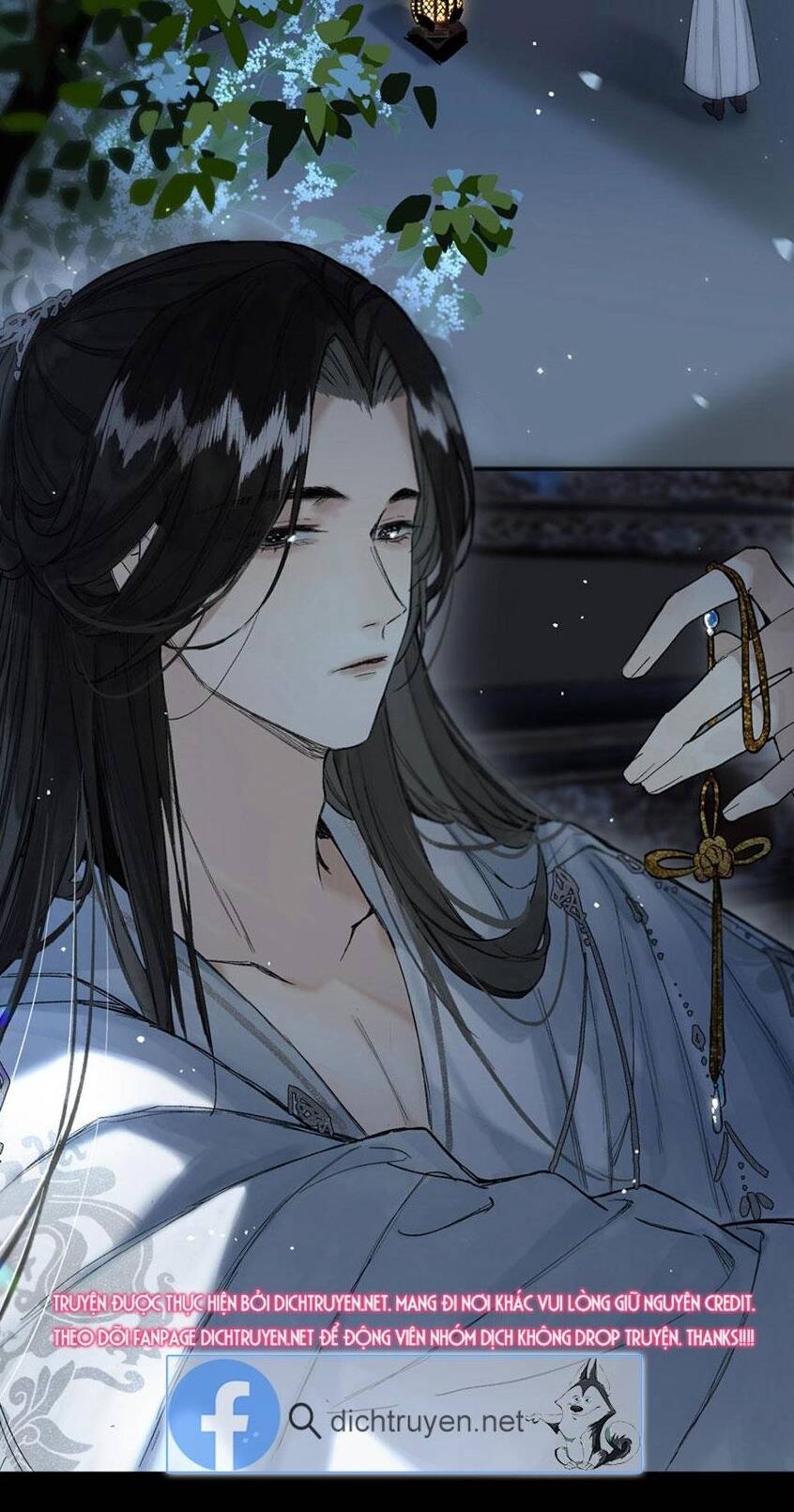 Lưu Hoa Bất Cập Xuân Chapter 31 - 16