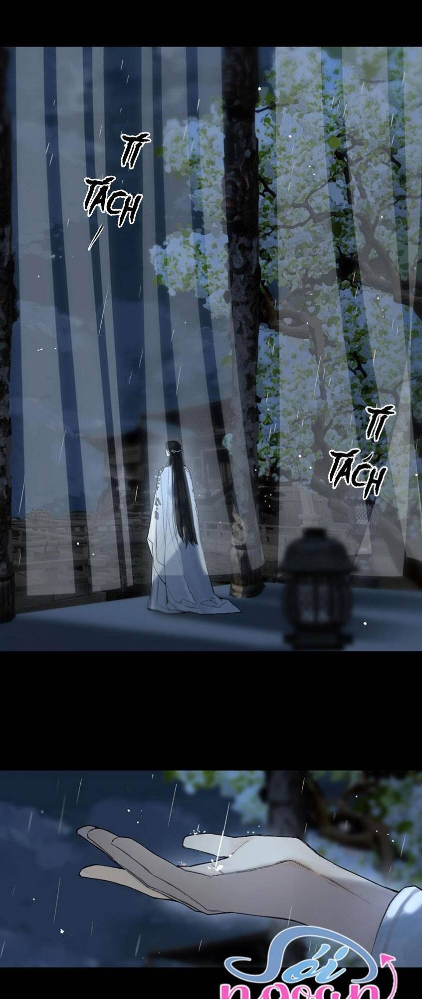 Lưu Hoa Bất Cập Xuân Chapter 31 - 21