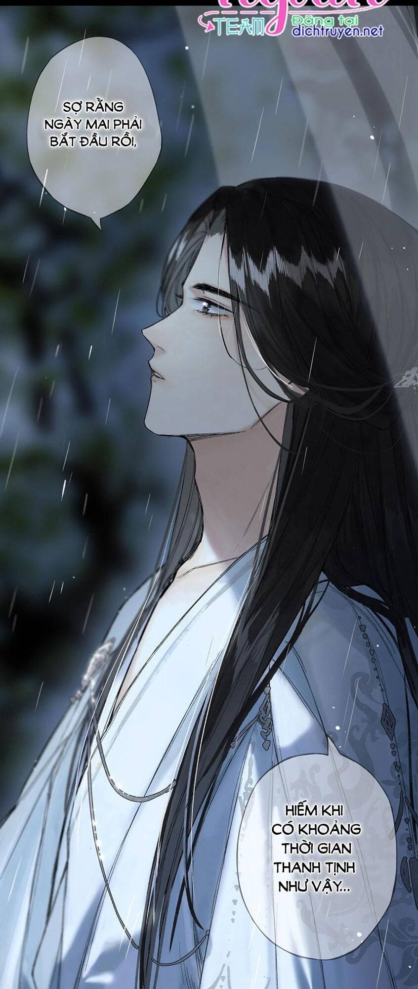 Lưu Hoa Bất Cập Xuân Chapter 31 - 22