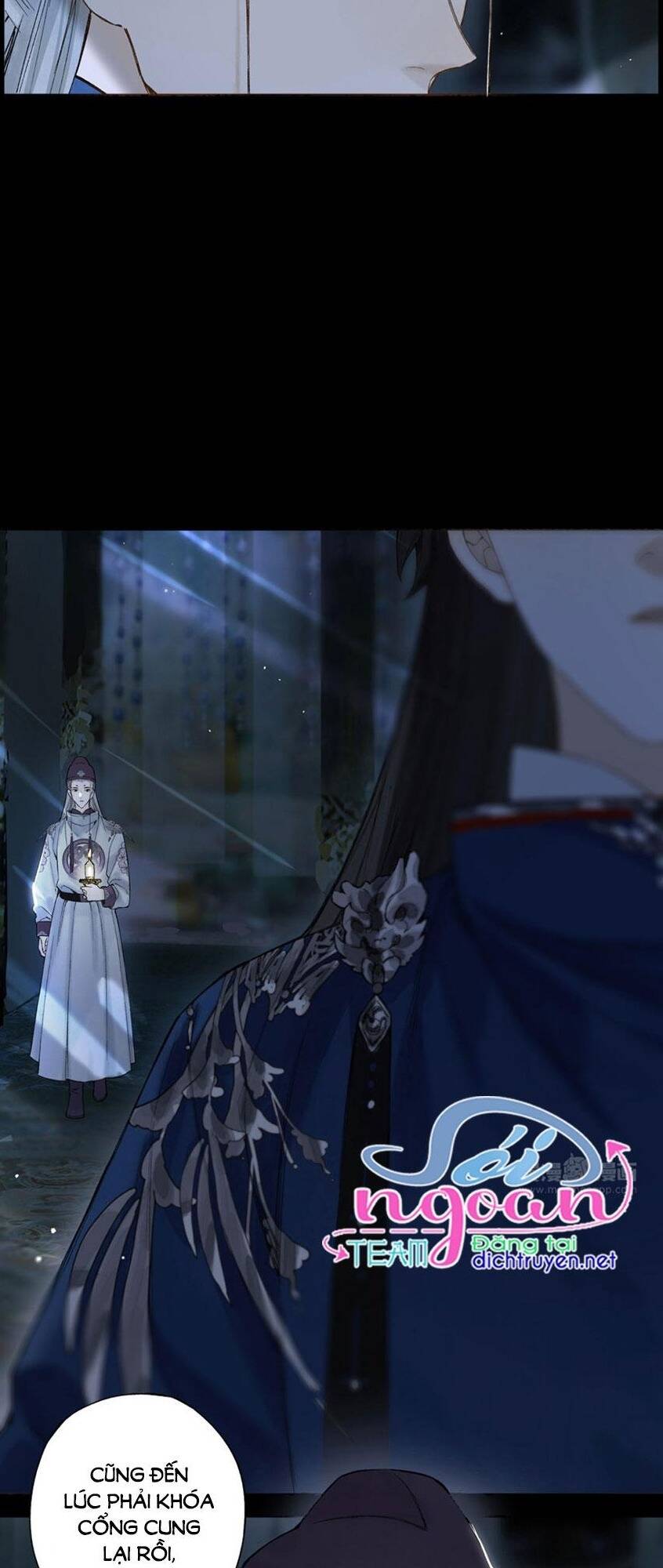 Lưu Hoa Bất Cập Xuân Chapter 31 - 4