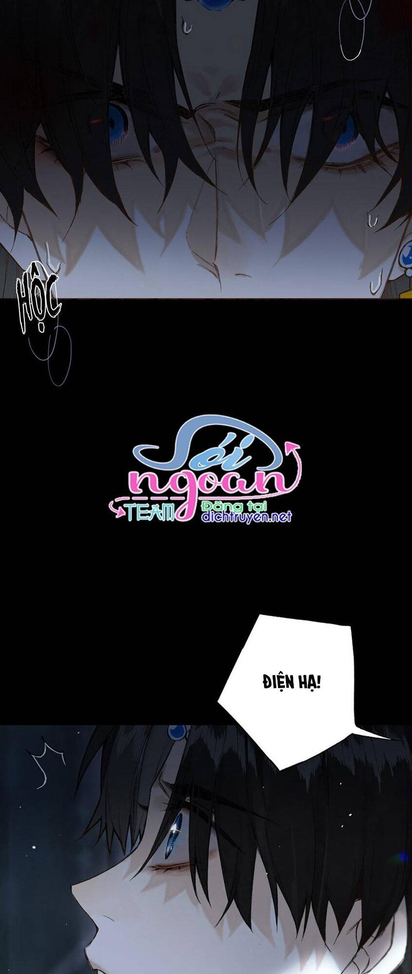 Lưu Hoa Bất Cập Xuân Chapter 31 - 9