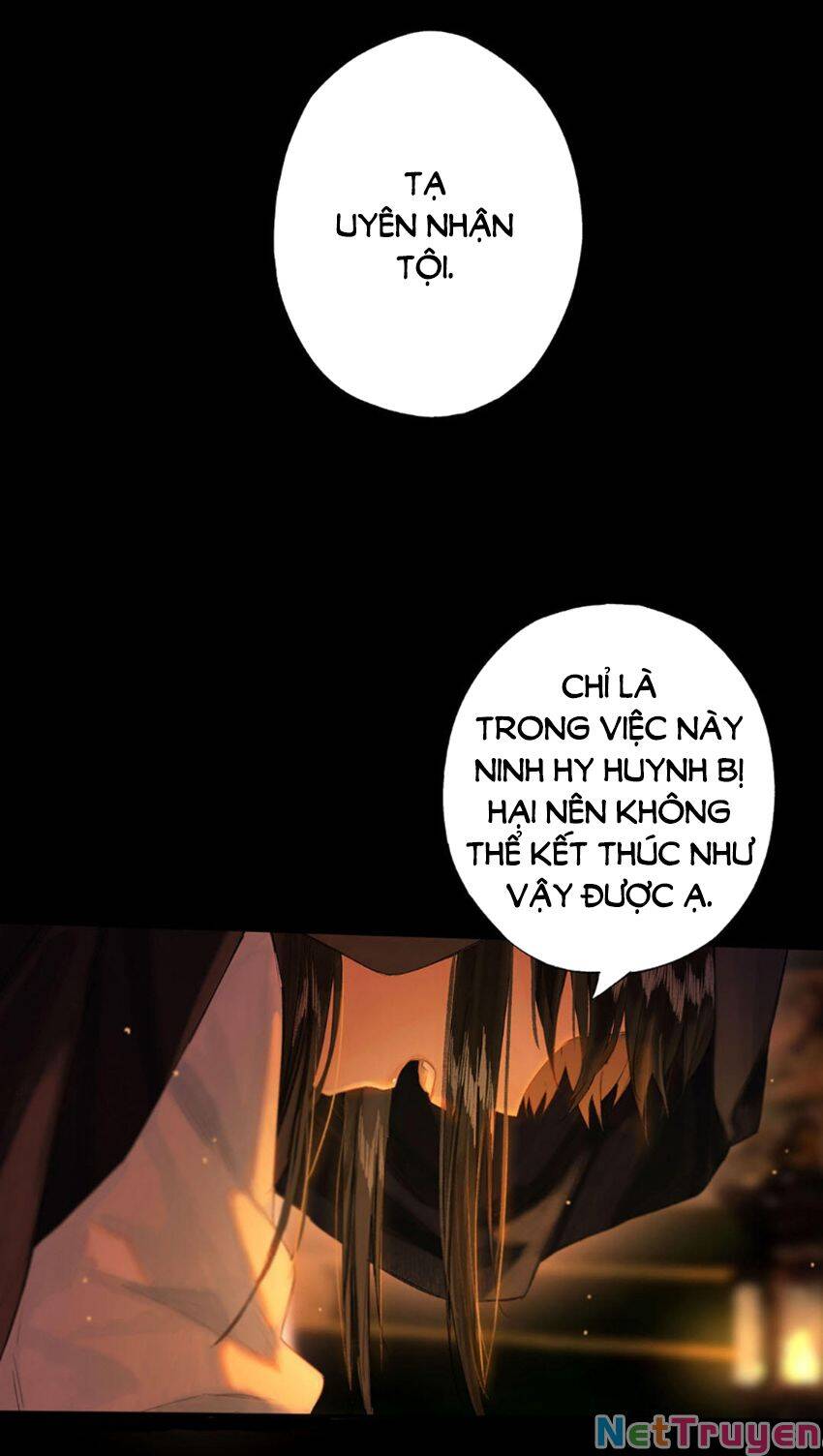 Lưu Hoa Bất Cập Xuân Chapter 42 - 11