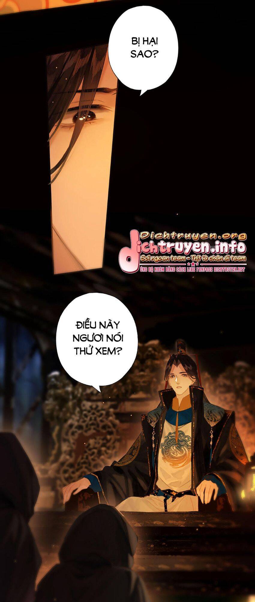 Lưu Hoa Bất Cập Xuân Chapter 42 - 13