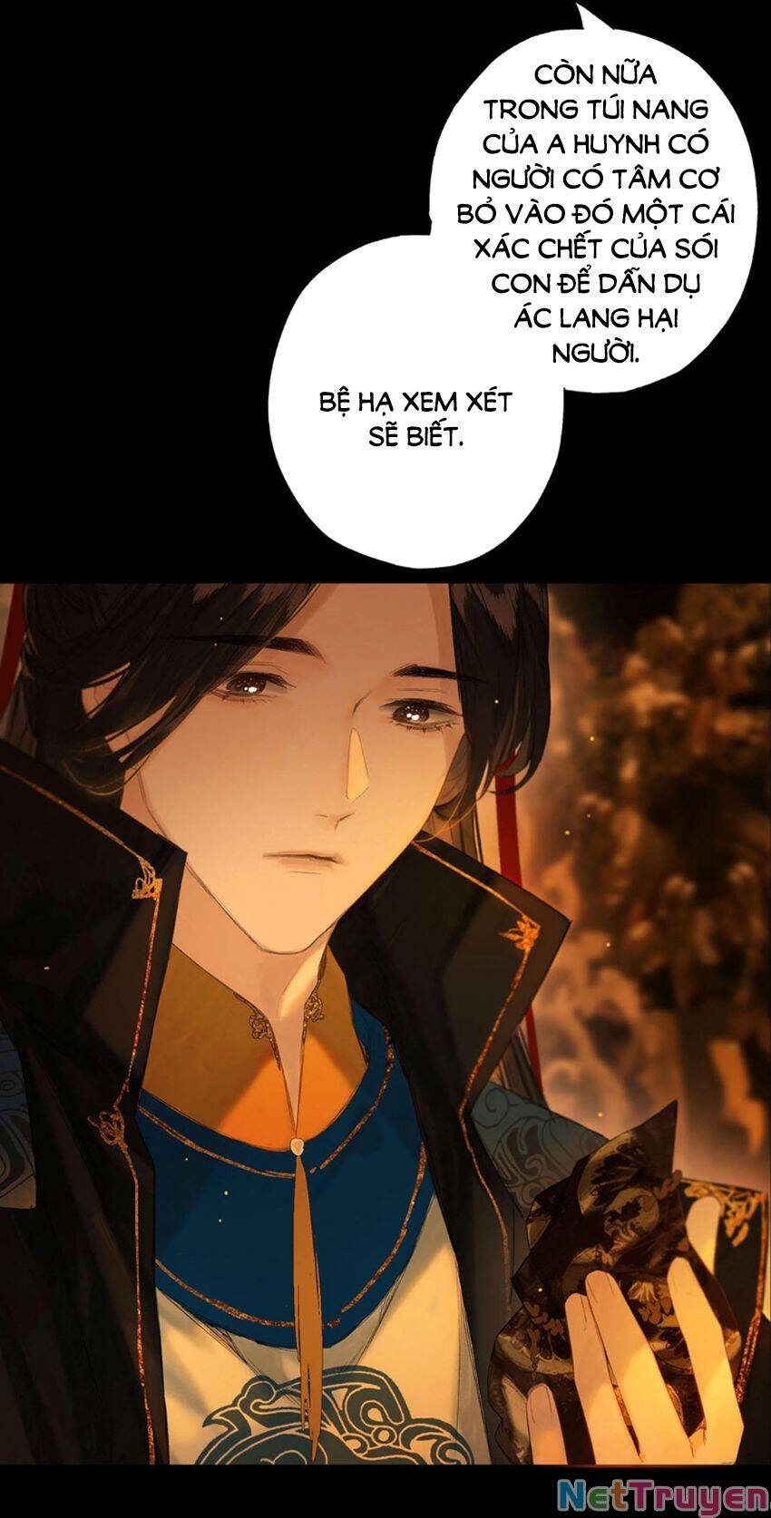 Lưu Hoa Bất Cập Xuân Chapter 42 - 16