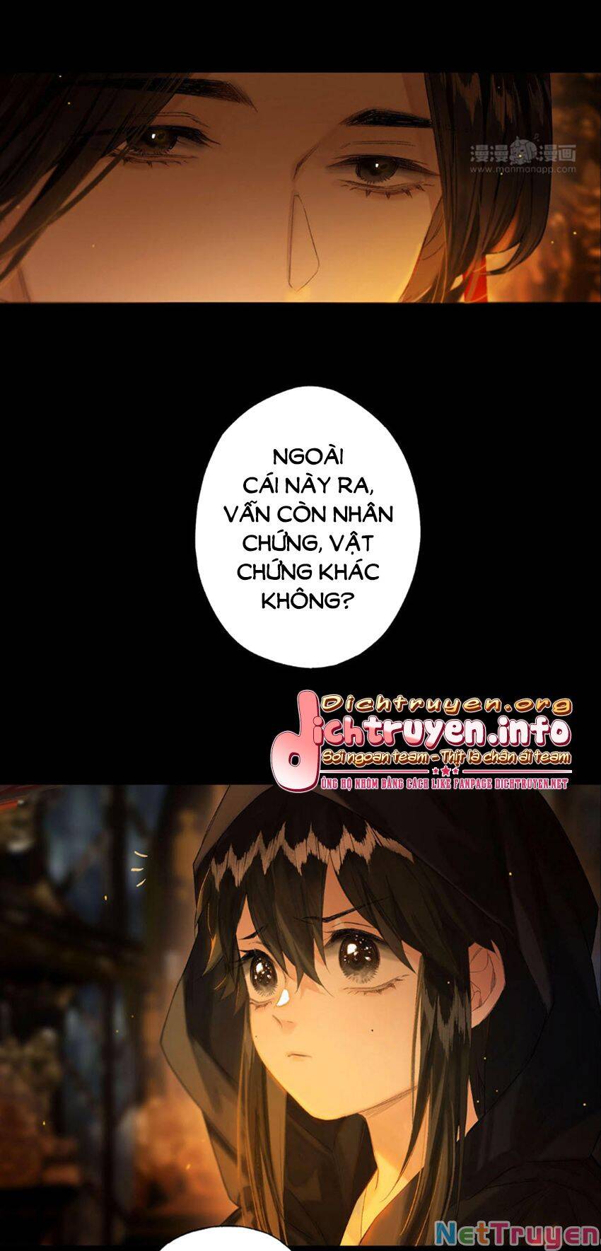 Lưu Hoa Bất Cập Xuân Chapter 42 - 17