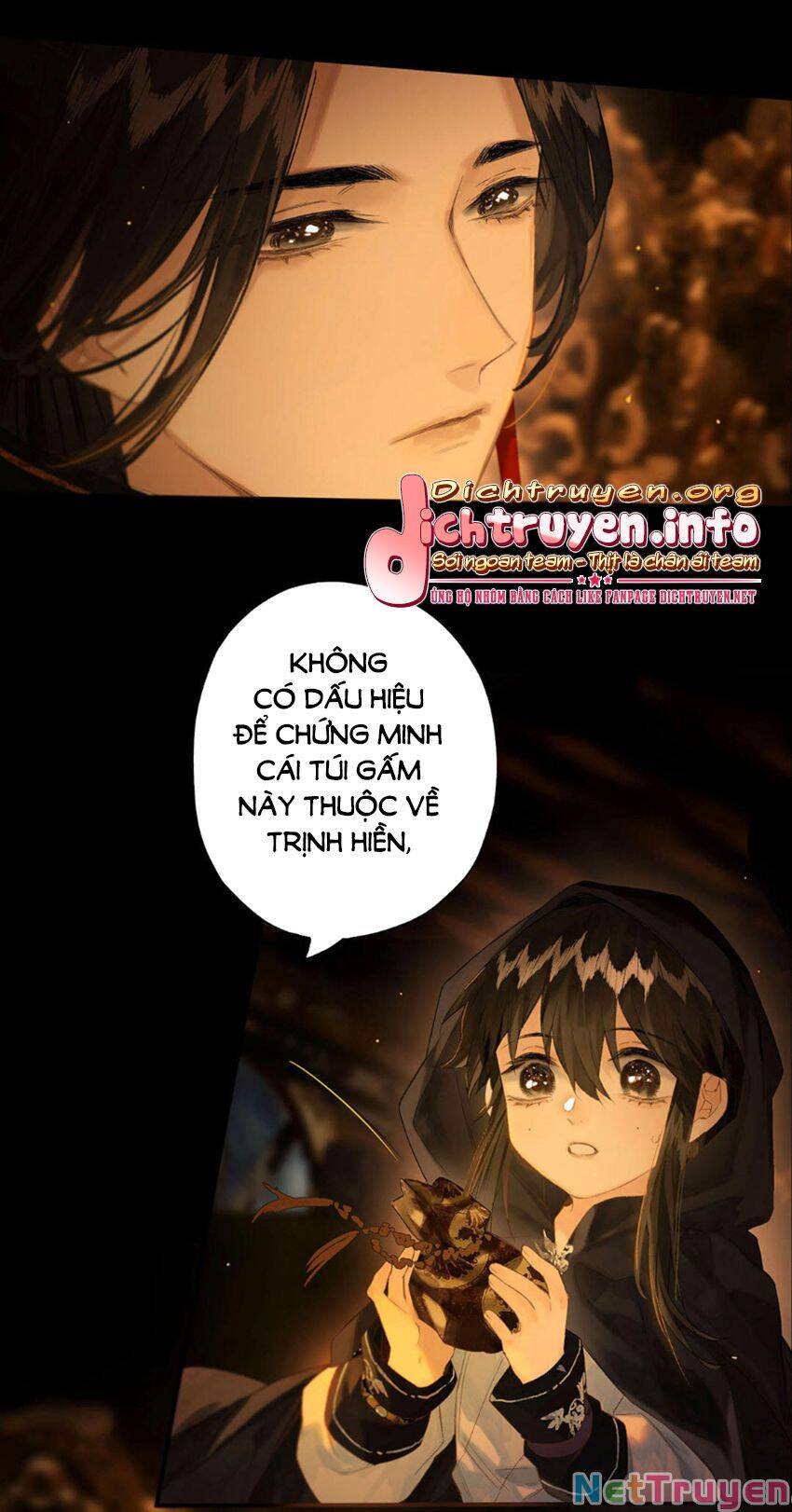 Lưu Hoa Bất Cập Xuân Chapter 42 - 19