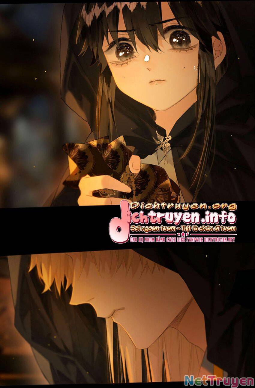 Lưu Hoa Bất Cập Xuân Chapter 42 - 21