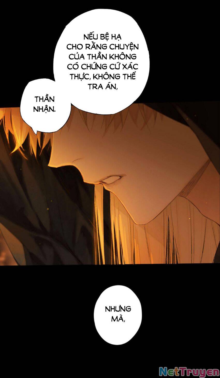 Lưu Hoa Bất Cập Xuân Chapter 42 - 22