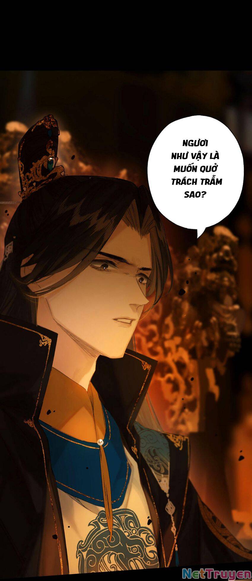 Lưu Hoa Bất Cập Xuân Chapter 42 - 26