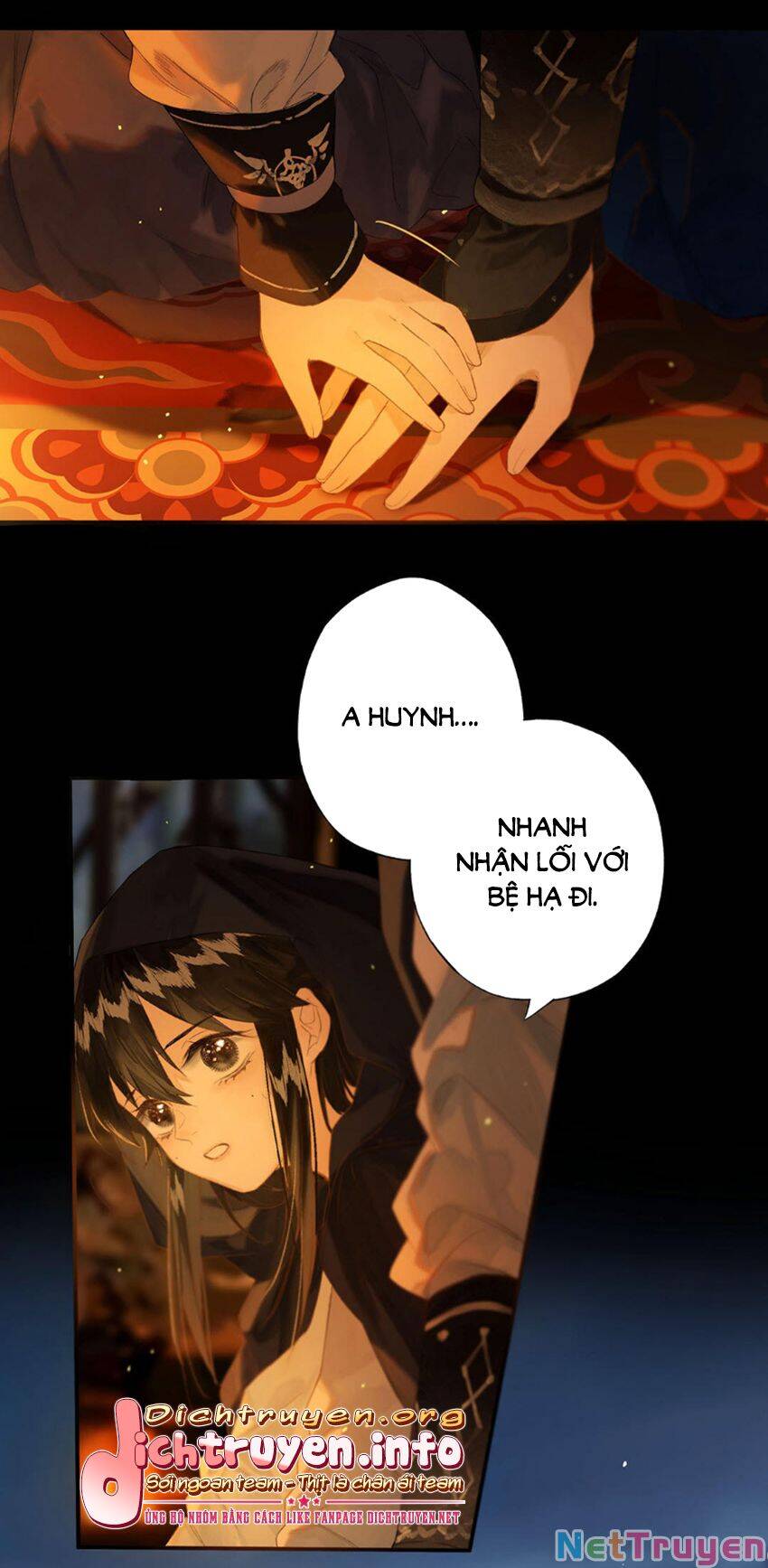 Lưu Hoa Bất Cập Xuân Chapter 42 - 29