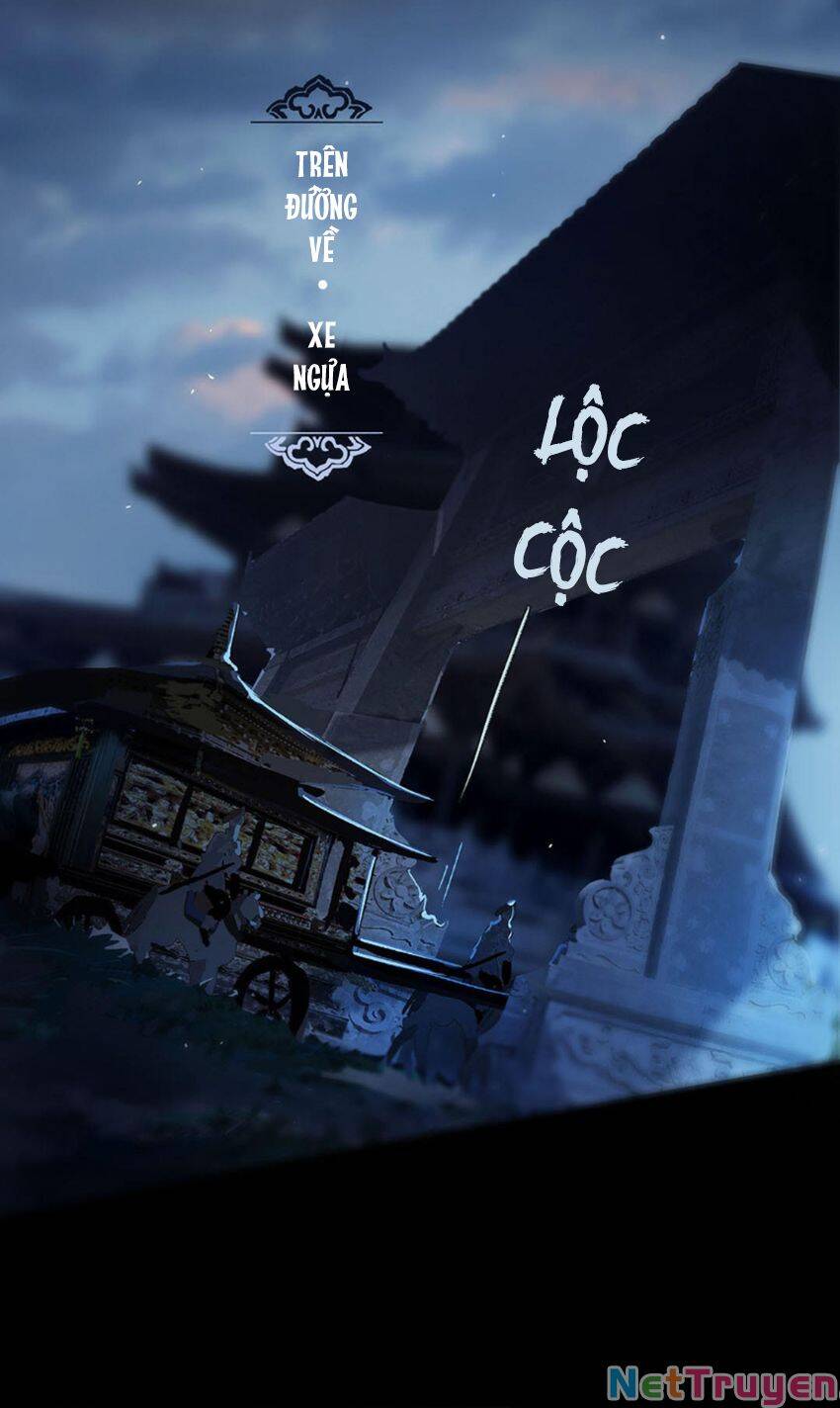 Lưu Hoa Bất Cập Xuân Chapter 42 - 30