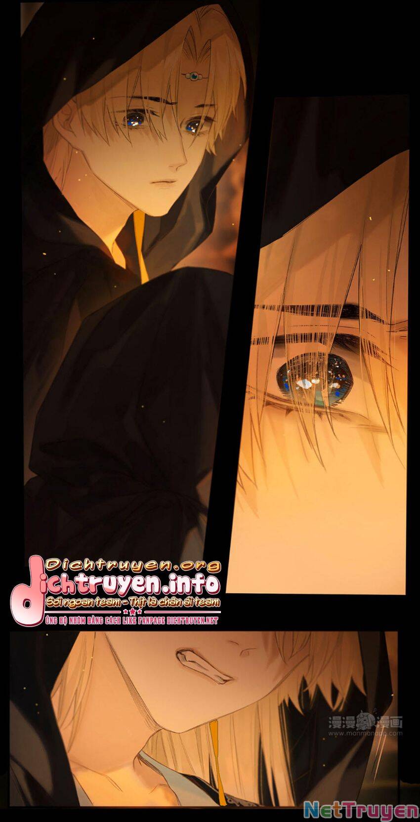 Lưu Hoa Bất Cập Xuân Chapter 42 - 31