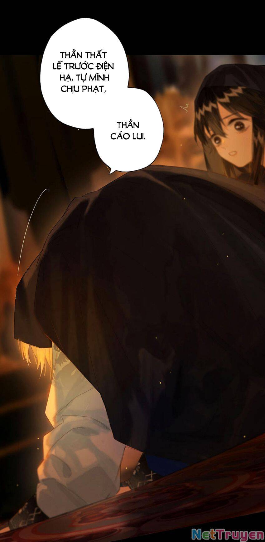 Lưu Hoa Bất Cập Xuân Chapter 42 - 32