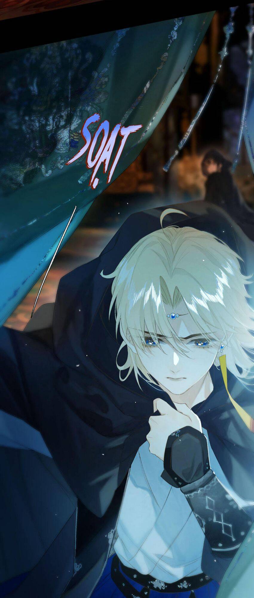 Lưu Hoa Bất Cập Xuân Chapter 42 - 33