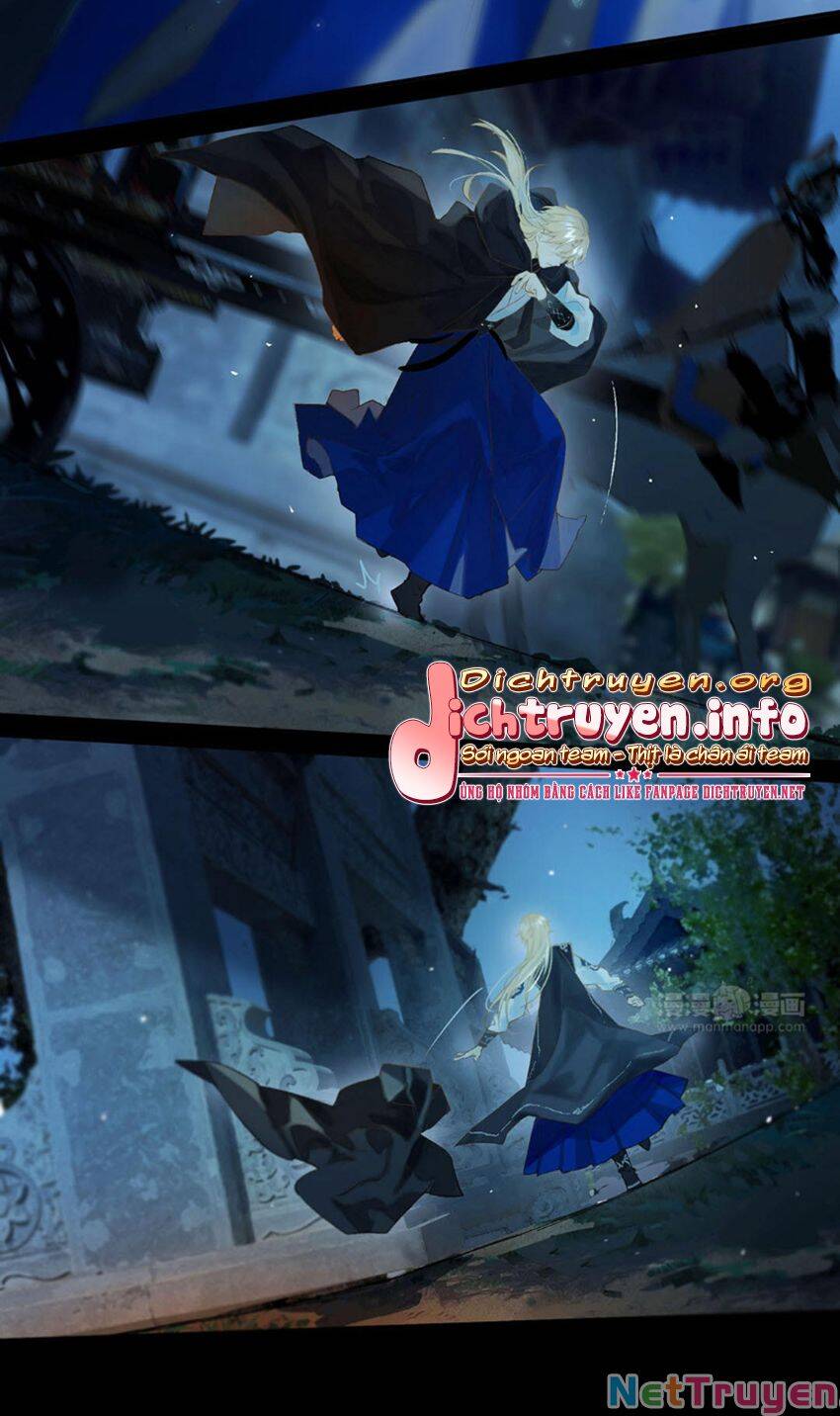 Lưu Hoa Bất Cập Xuân Chapter 42 - 35