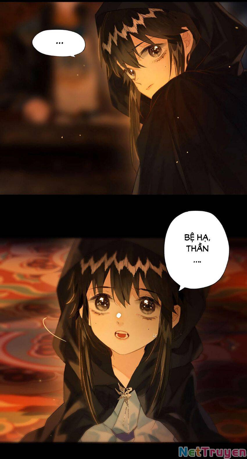 Lưu Hoa Bất Cập Xuân Chapter 42 - 36