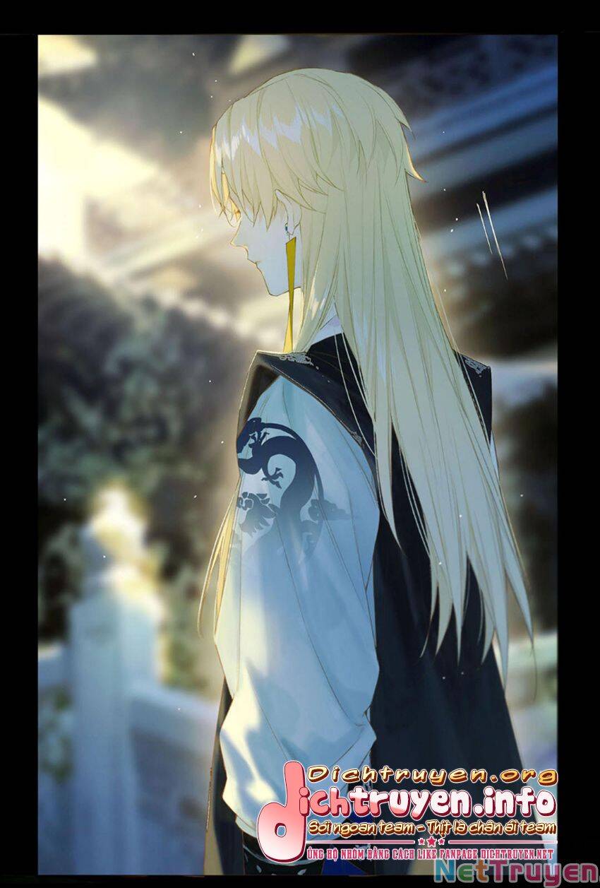 Lưu Hoa Bất Cập Xuân Chapter 42 - 39