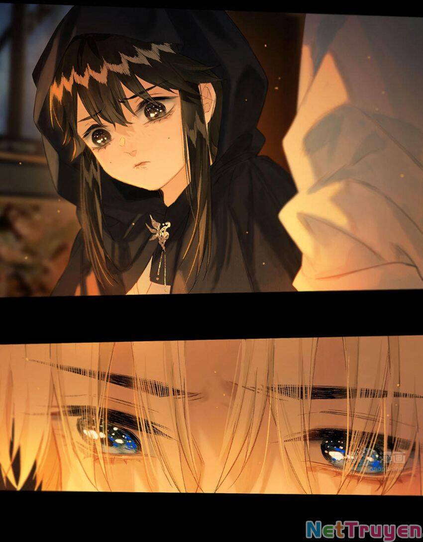 Lưu Hoa Bất Cập Xuân Chapter 42 - 5