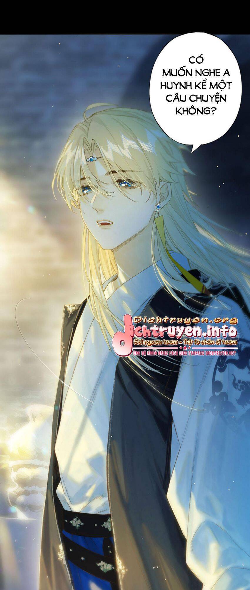 Lưu Hoa Bất Cập Xuân Chapter 42 - 42