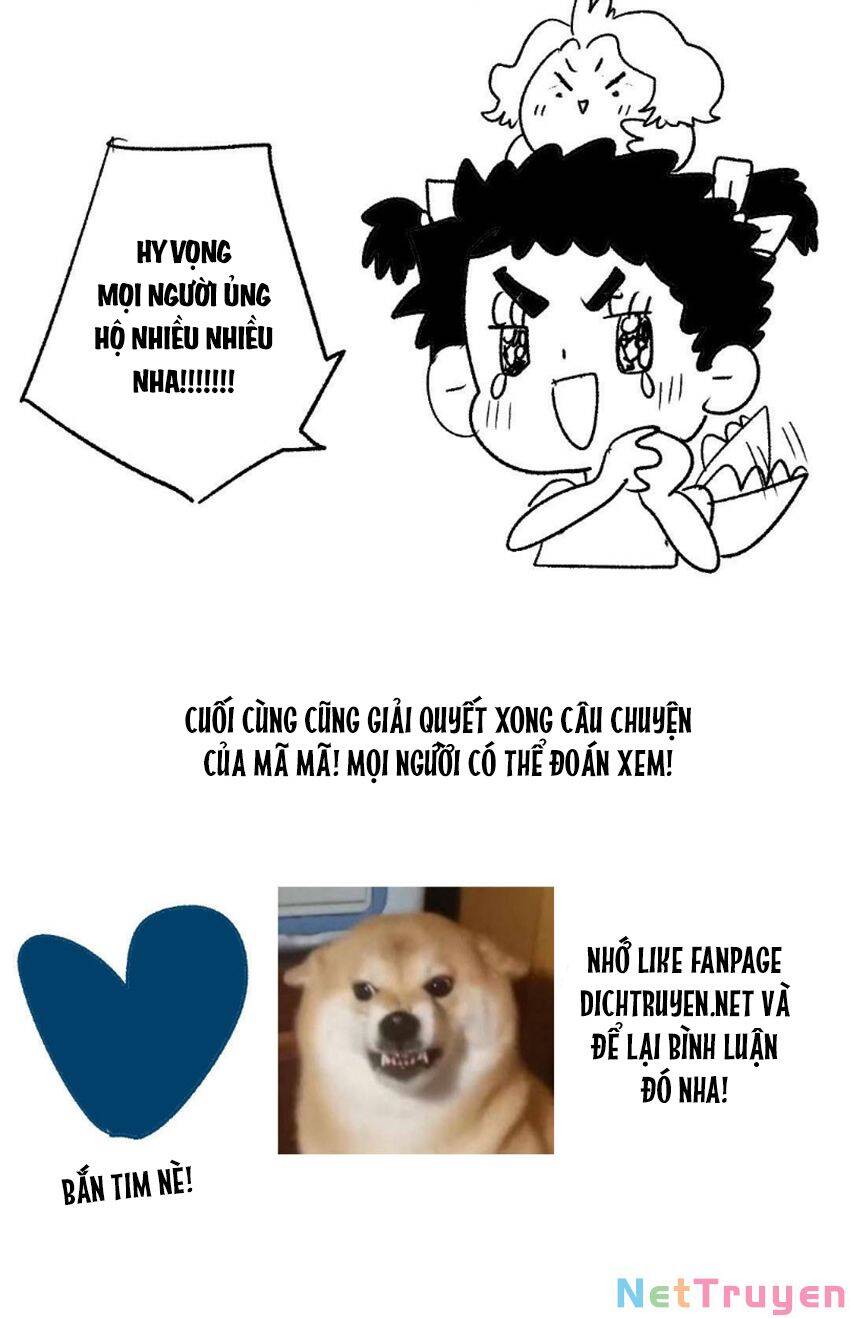 Lưu Hoa Bất Cập Xuân Chapter 42 - 45